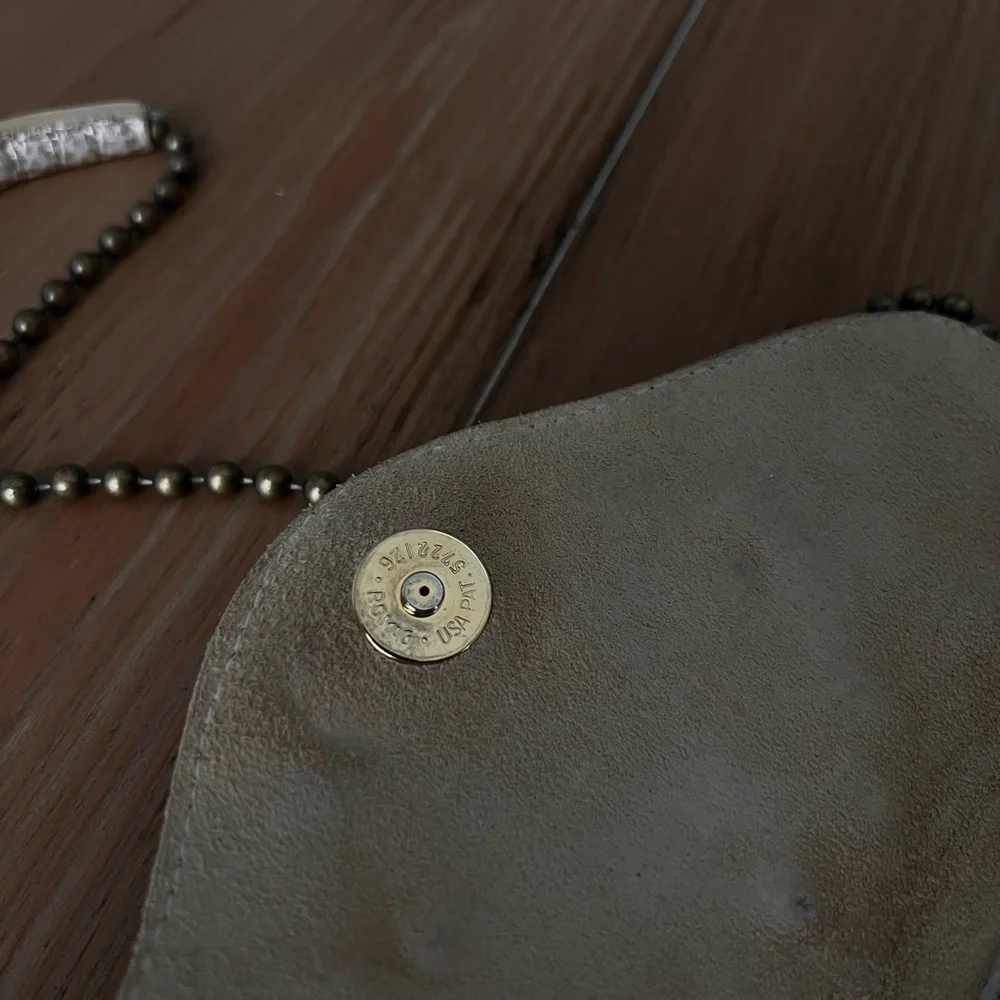 Leatherock Crossbody Bag - Picture 5 of 10